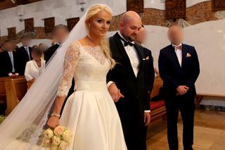 Zięć Korwina startuje do Sejmu. Miał ślub jak z bajki