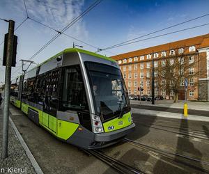 Bezpłatne przejazdy dla wszystkich uczniów