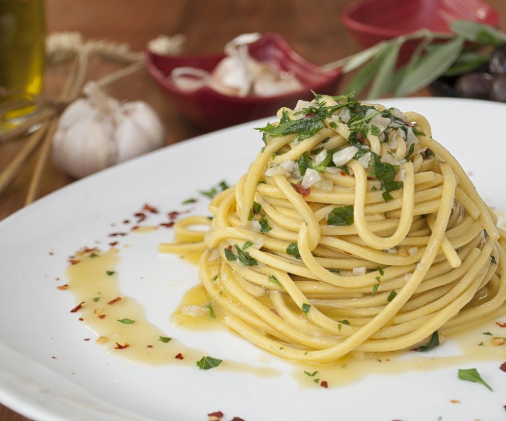 Znajomy przywiózł ten przepis prosto z Włoch. Jest doskonale kremowy