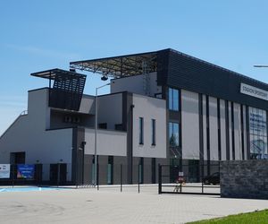 Stadion Sportowy Tarnów, Mościce