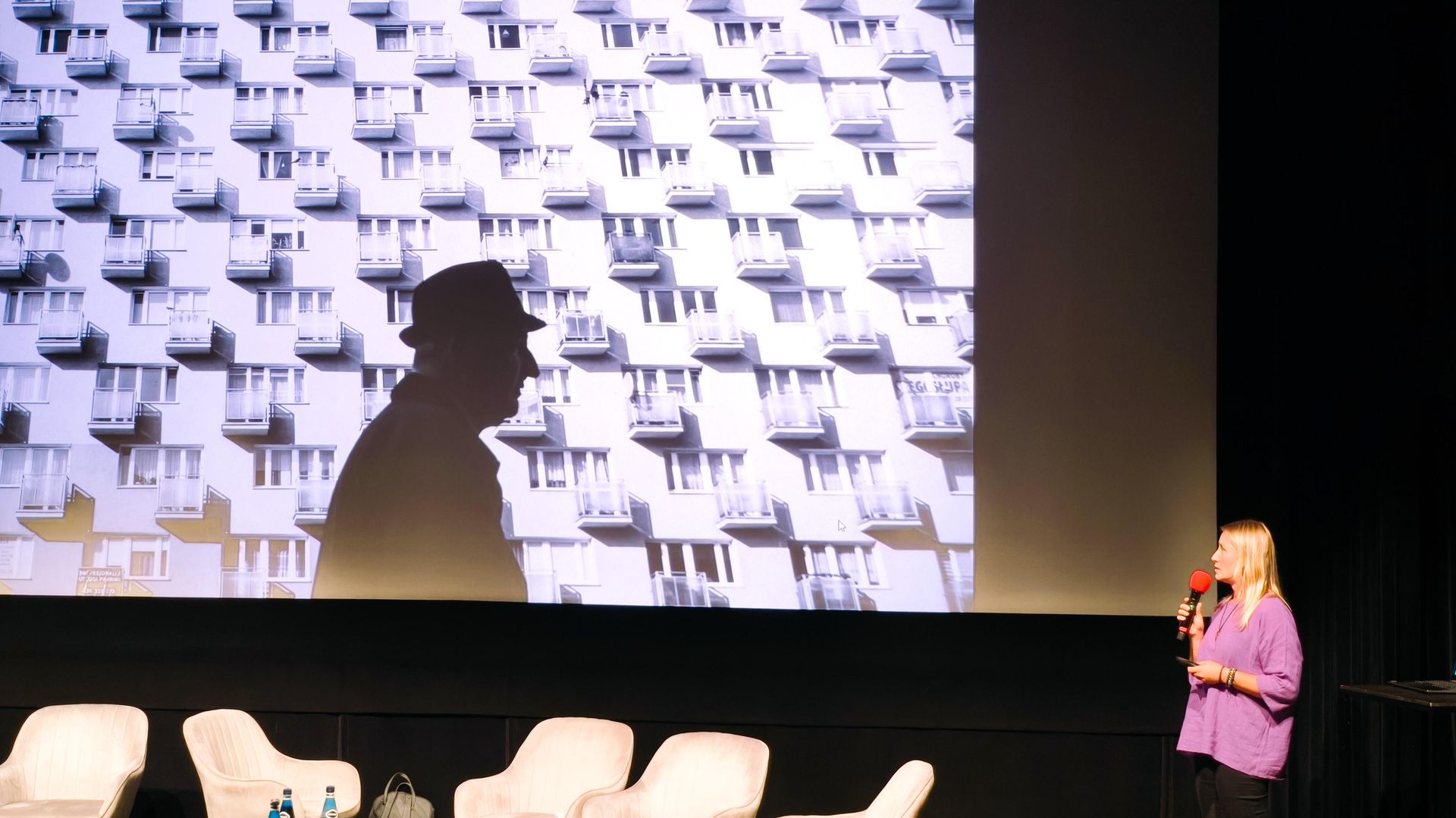 15. Weekend Architektury w Gdyni