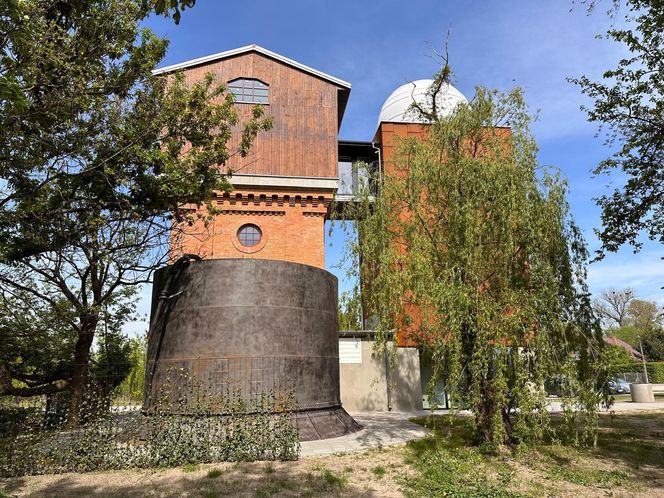 Muzeum w Płońsku