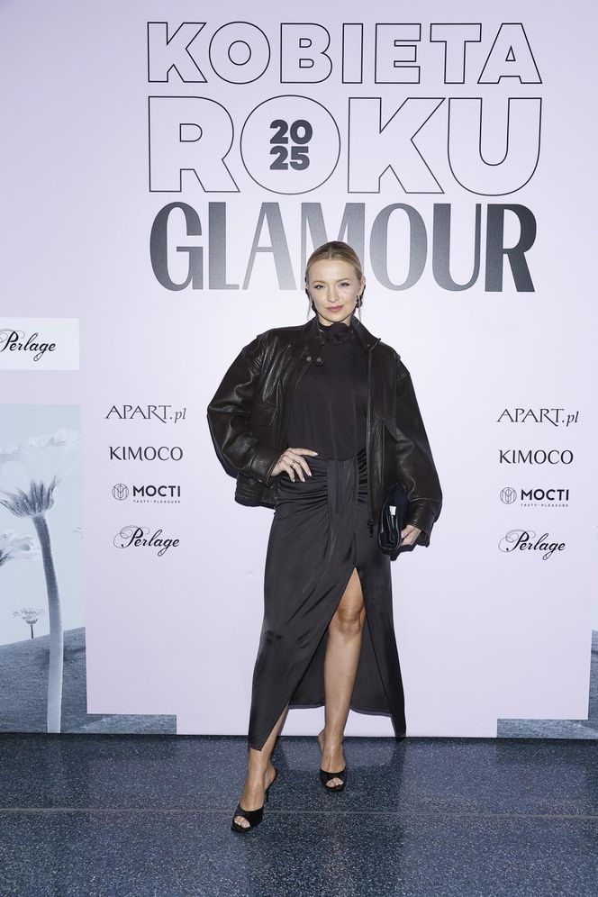 Kobieta Roku Glamour 2025