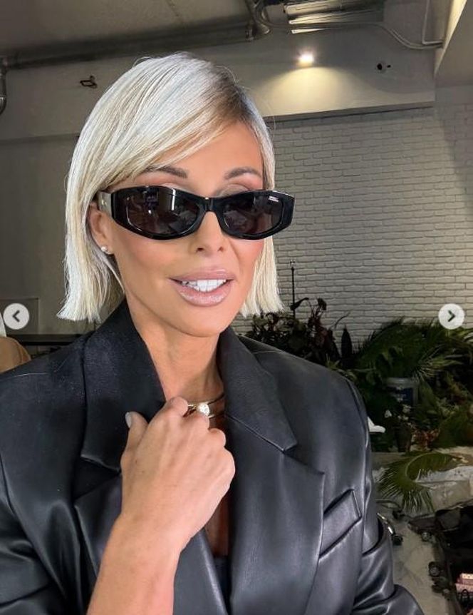 Małgorzata Rozenek-Majdan