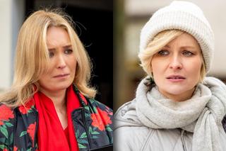 To się wydarzy w odcinkach 2861, 2862, 2863, 2864, 2865