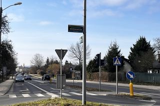 Wiata Pogoni Szczecin 