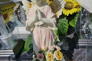 Rok od śmierci Joanny z Głuchowa