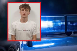 Zaginął 16-letni Marcin ze Starej Wsi. Wyszedł z domu i nie daje znaku życia. Policja apeluje o pomoc