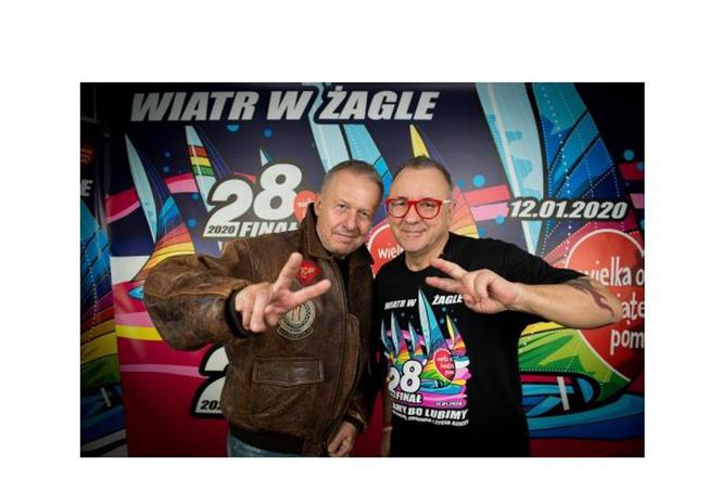 Kurtka Lindy poszła za 100 tyś zł. Aukcje WOŚP