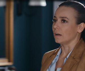 M jak miłość odc. 1885. Magda (Anna Mucha)