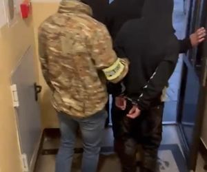 Napadł na mężczyznę, wykorzystał seksualnie i ograbił. Horror w drodze z dyskoteki. Podejrzany zatrzymany