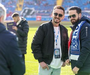 Nie tak miało być. Kompromitacja Niebieskich na Stadionie Śląskim. Wisła rozniosła Ruch Chorzów