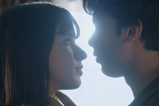 M jak miłość, odcinek 1693: Ania (Gabriela świerczyńska), Damian (Oliwer Proctor)