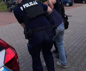 23-latek zginął pod kołami pociągu. Mężczyzna został wepchnięty? Policja zatrzymała podejrzanego 