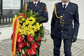 Pogrzeb Katarzyny Stoparczyk