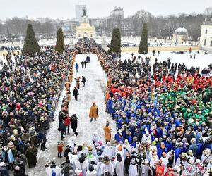 Białystok. Ulicami miasta przejdzie Orszak Trzech Króli 