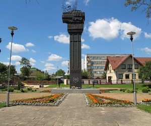 Mońki w woj. podlaskim
