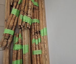 Warszawa. Oficyna Burkego