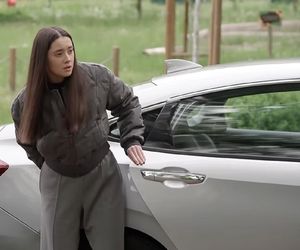 	Pierwsza miłość odcinek 4039. Milena/ Angelika (Patrycja Franczak)