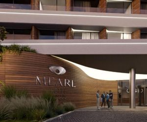 Hotel Mearl w Kołobrzegu