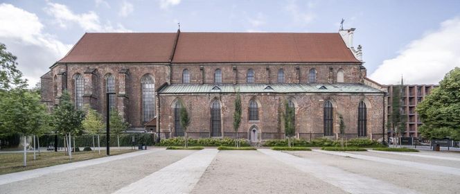 Perełka w centrum Wrocławia