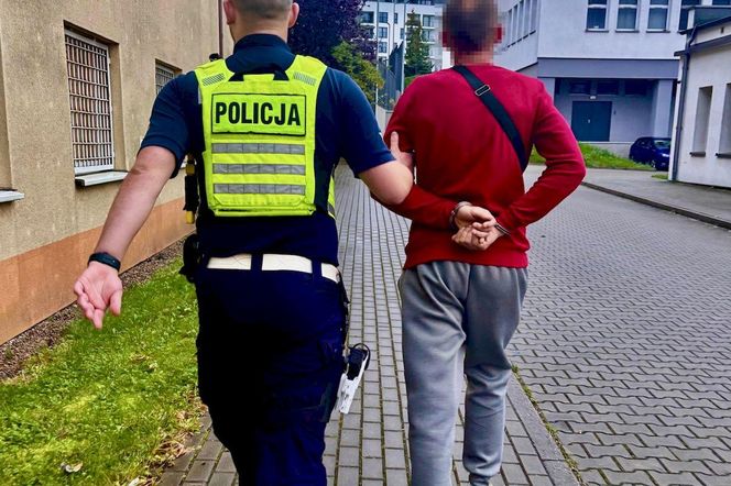 Policjanci wyeliminowali 10 nietrzeźwych kierowców z ruchu