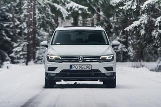 Volkswagen Tiguan Allspace 2.0 TDI SCR 4MOTION 240 KM DSG 7 Highline