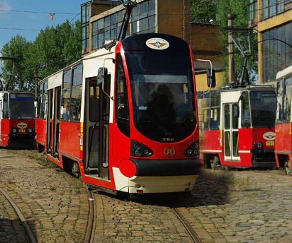 Tramwaje Śląskie ogłaszają kolejne przetargi. Znów szansa na nowe tramwaje