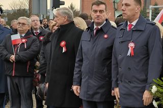 Razem dla Niepodległej – prezydent Leszna o wspólnocie, wolności i odpowiedzialności