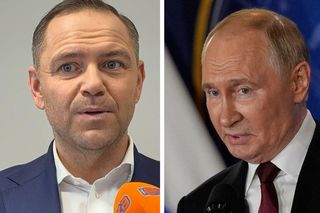 Jasnowidz Krzysztof Jackowski zapowiada, że Nawrocki z czasem przeprowadzi oficjalną rozmowę z Putinem
