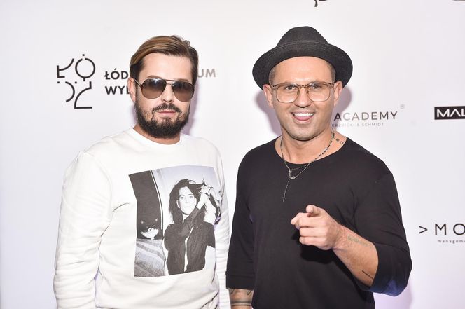 Ich fryzjerskie rewolucje budziły ogromne emocje! Wierzbicki i Schmidt wracają. "Ostre cięcie" znów w TV