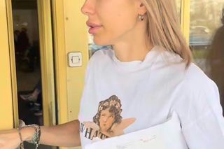 Doda pokazała bliznę po wycięciu czerniaka