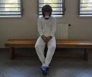 Zabójstwo 87-latki w Dąbrowie Górniczej. Prokuratura ujawnia szokujące fakty