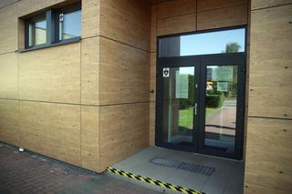 Spółdzielnia Mieszkaniowa w Chrzanowie