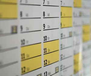 Ministerstwo Edukacji podało terminy ferii zimowych w roku szkolnym 2026/2027. Kiedy dzieci z Pomorza będą miały wolne? 
