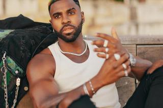 Jason Derulo zwolnił i przyspieszył tempo! Slow Low hitem na jesień 2023!