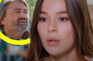 Miłość i nadzieja. Zeynep przyłapuje Cihana i Taylana