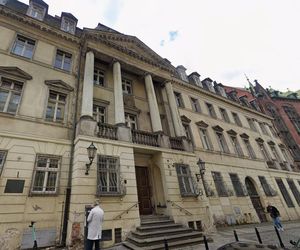 Pałac Szajnochy