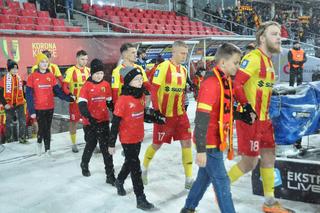 PKO BP Ekstraklasa. Korona Kielce jedzie na teren lidera. Śląsk Wrocław kolejnym wyzwaniem