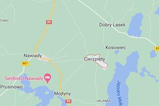 Najtrudniejsze nazwy miejscowości na Warmii i Mazurach. Można połamać sobie język!