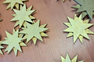 Święta w WTZ im. Jana Pawła II w Tarnowie