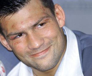 Dariusz Michalczewski