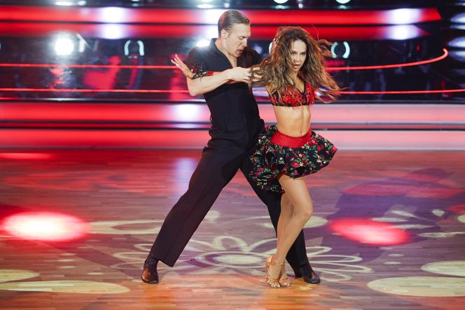 Blanka Stajkow w ćwierćfinale "TzG"