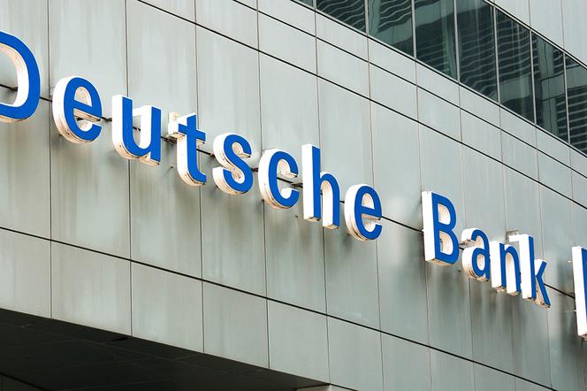 Deutsche Bank