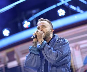 Opole 2025, koncert hip-hopowy