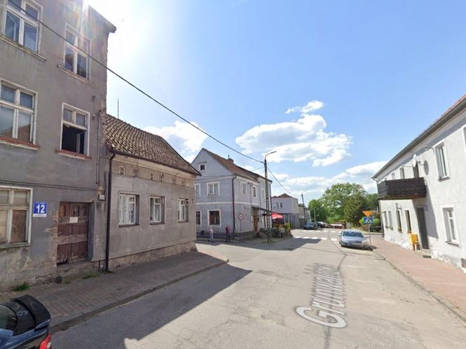 To miasto nazywane jest "Małą Wenecją Północy". Można doliczyć się tu kilkunastu mostów