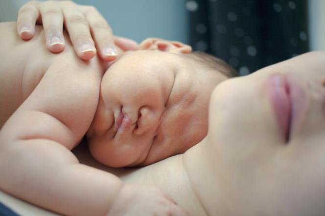 127 bobasów przyszło na świat w lipcu na leszczyńskiej porodówce