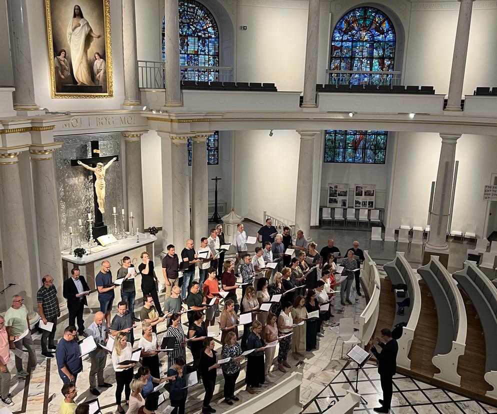 Chór Filharmonii Narodowej