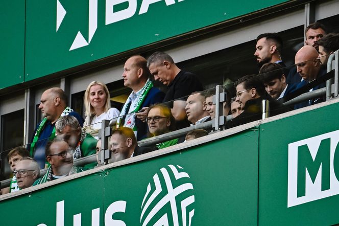 Tomasz Lis atakuje Karola Nawrockiego