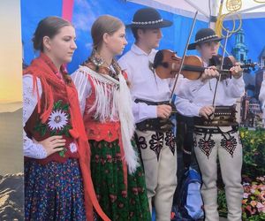 42. Festiwal Taste of Polonia w Chicago